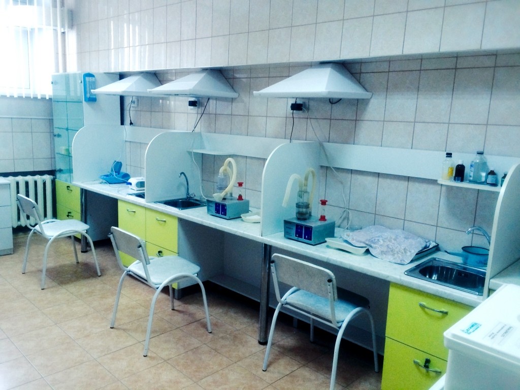 Кабинет ингаляций кабинет ингаляций